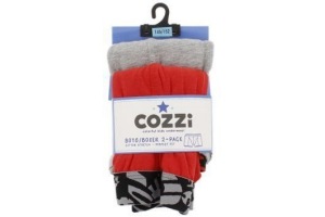 cozzi boxer