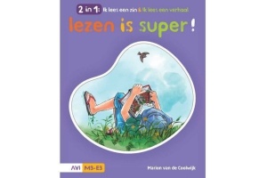 lezen is super