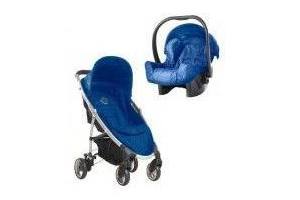 buggy travel systeem cosatto aqua