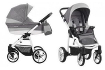 kinderwagen bebetto vulcano