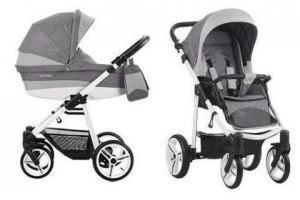 kinderwagen bebetto vulcano