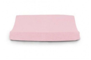 waskussenhoes haton velours oud roze