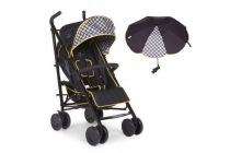 buggy childwheels race essentiel parasol