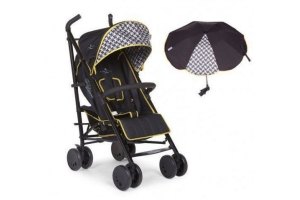 buggy childwheels race essentiel parasol