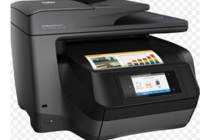 4 in 1 business inkjetprinter officejet pro 8725 m9l80a