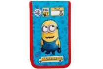 3d etui minions