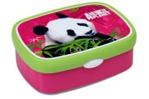 rosti mepal panda lunchbox