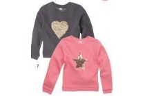 meisjes sweater