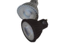 dimbare led gu10 spotjes
