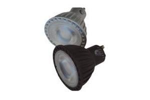 dimbare led gu10 spotjes
