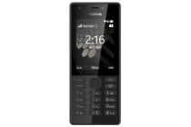 nokia 216 kpn pp zwart