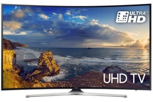 samsung ue55mu6220