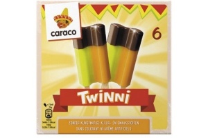 ola caraco twinni