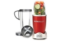 nutribullet 5 delig