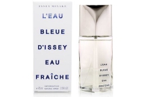 issey miyake l eau bleue d issey eau fraiche