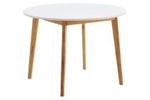 jegind eettafel