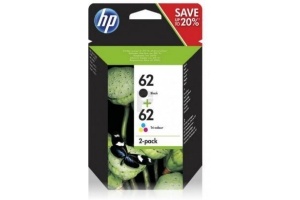 hp 62 multipack