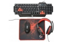 gaming kit 4 in 1