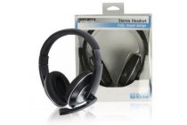 koenig comfortabele headset microfoon