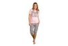 dames pyjama