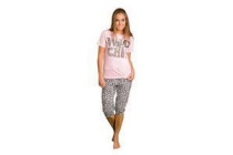 dames pyjama