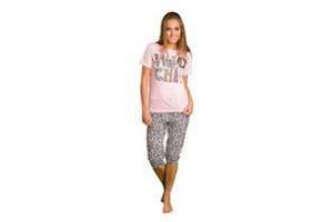 dames pyjama