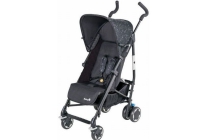 safety 1st buggy compac city splatter black