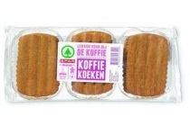 spar koffiekoeken