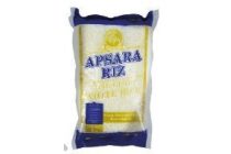 apsara riz longgrain white rice