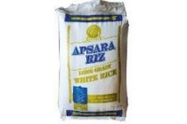 apsara riz longgrain white rice