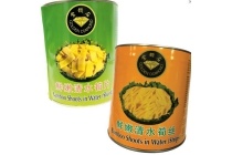 golden diamond bamboo shoots slices strips