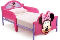 delta children juniorbed 3d