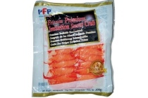 pfp frozen premium imitation snow crab