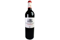 chateau peychaud