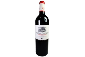 chateau peychaud