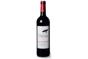 chateau alouette