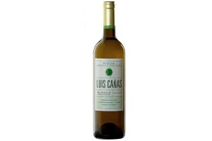 luis canas