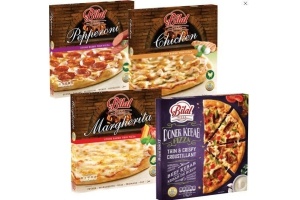 bilal pizza halal pepperoni chicken margherita doner kebab