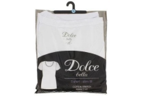 dolce bella t shirt korte mouwen extra large