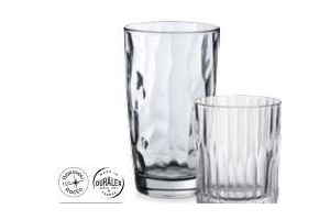 drinkglas manhattan of diamond