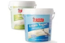 turkse yoghurt