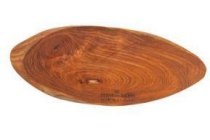 tapasplank teak