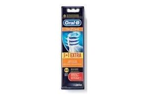 oral b opzetborstels trizone eb30