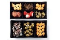 tapasmix