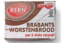 kern brabantsworstenbrood