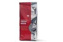 fresh brew