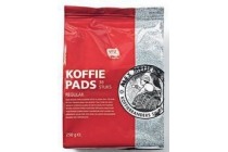 koffiepads