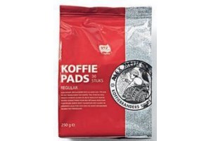 koffiepads