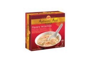 cp frozen instant shrimp wonton