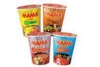 mama instant cup noodles